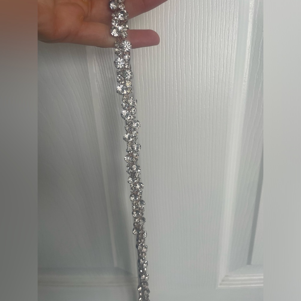 Jewel belt